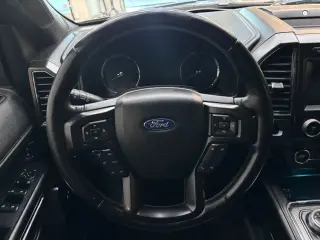 2018 Ford EXPEDITION