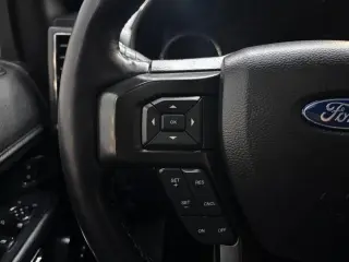 2018 Ford EXPEDITION