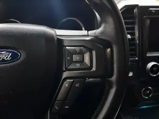 2018 Ford EXPEDITION