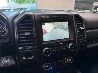 2018 Ford EXPEDITION