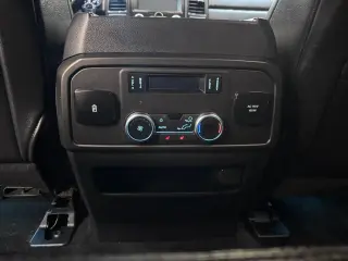 2018 Ford EXPEDITION