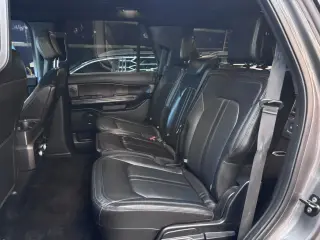 2018 Ford EXPEDITION