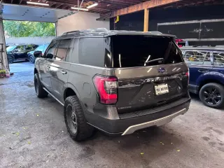 2018 Ford EXPEDITION