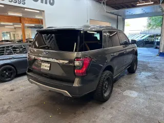 2018 Ford EXPEDITION