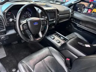 2018 Ford EXPEDITION