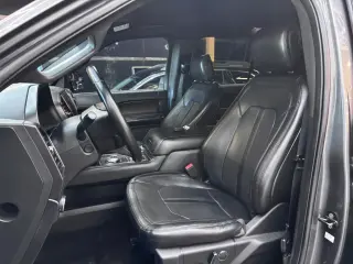 2018 Ford EXPEDITION