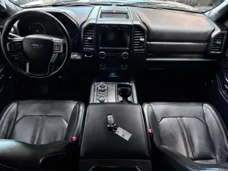 2018 Ford EXPEDITION