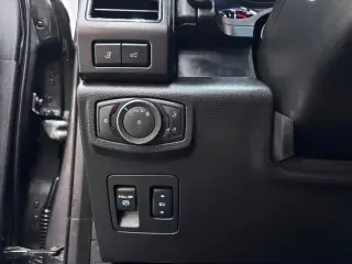 2018 Ford EXPEDITION