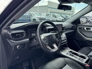 Ford Explorer 2023 XLT 4dr SUV