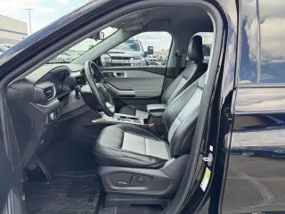 Ford Explorer 2023 XLT 4dr SUV