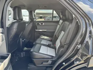 Ford Explorer 2023 XLT 4dr SUV