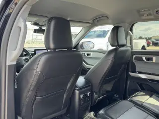 Ford Explorer 2023 XLT 4dr SUV
