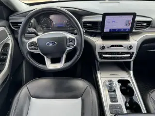 Ford Explorer 2023 XLT 4dr SUV