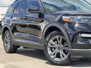 Ford Explorer 2023 XLT 4dr SUV