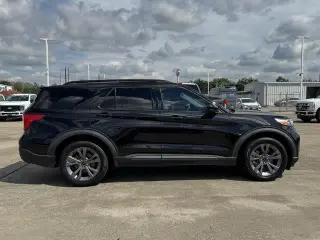 Ford Explorer 2023 XLT 4dr SUV