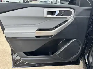 Ford Explorer 2023 XLT 4dr SUV