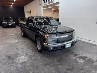 2008 Chevrolet COLORADO EXTENDED CAB