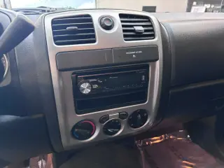 2008 Chevrolet COLORADO EXTENDED CAB