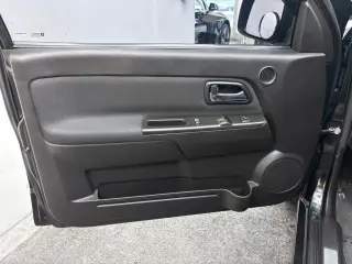 2008 Chevrolet COLORADO EXTENDED CAB