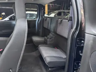 2008 Chevrolet COLORADO EXTENDED CAB