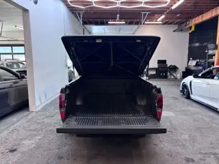 2008 Chevrolet COLORADO EXTENDED CAB