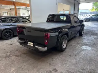 2008 Chevrolet COLORADO EXTENDED CAB