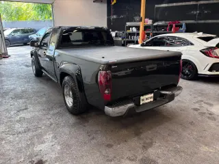 2008 Chevrolet COLORADO EXTENDED CAB