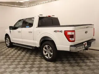 Ford F-150 2021 4x4 Lariat 4dr SuperCrew 5.5 ft. SB