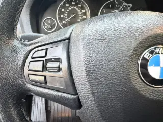 2013 Bmw X3