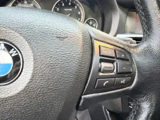 2013 Bmw X3