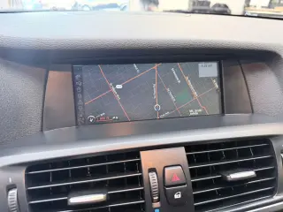 2013 Bmw X3