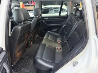 2013 Bmw X3