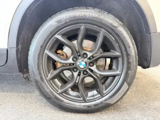 2013 Bmw X3