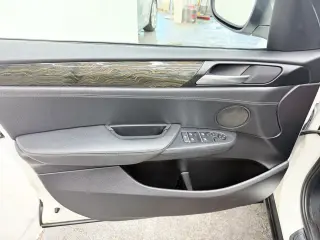 2013 Bmw X3