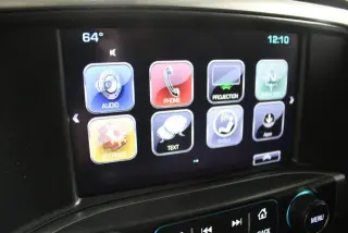 Chevrolet Silverado 2500HD 2019 4x4 LT 4dr Crew Cab SB