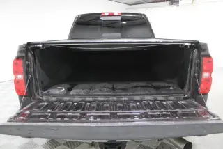 Chevrolet Silverado 2500HD 2019 4x4 LT 4dr Crew Cab SB