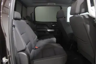 Chevrolet Silverado 2500HD 2019 4x4 LT 4dr Crew Cab SB