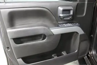 Chevrolet Silverado 2500HD 2019 4x4 LT 4dr Crew Cab SB