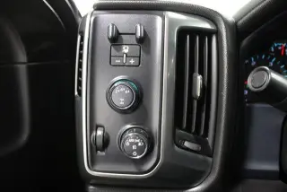 Chevrolet Silverado 2500HD 2019 4x4 LT 4dr Crew Cab SB