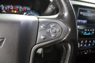 Chevrolet Silverado 2500HD 2019 4x4 LT 4dr Crew Cab SB