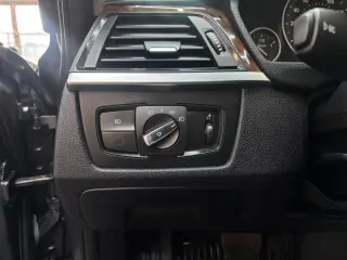 2014 Bmw 3 SERIES
