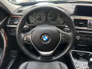 2014 Bmw 3 SERIES