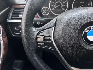 2014 Bmw 3 SERIES