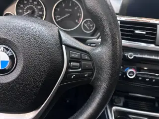 2014 Bmw 3 SERIES
