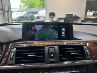 2014 Bmw 3 SERIES