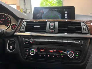 2014 Bmw 3 SERIES