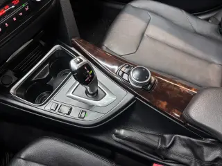 2014 Bmw 3 SERIES