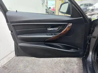 2014 Bmw 3 SERIES