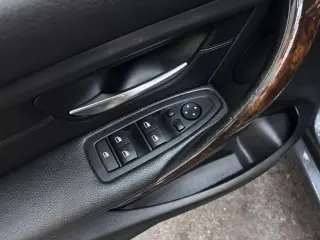 2014 Bmw 3 SERIES