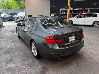 2014 Bmw 3 SERIES